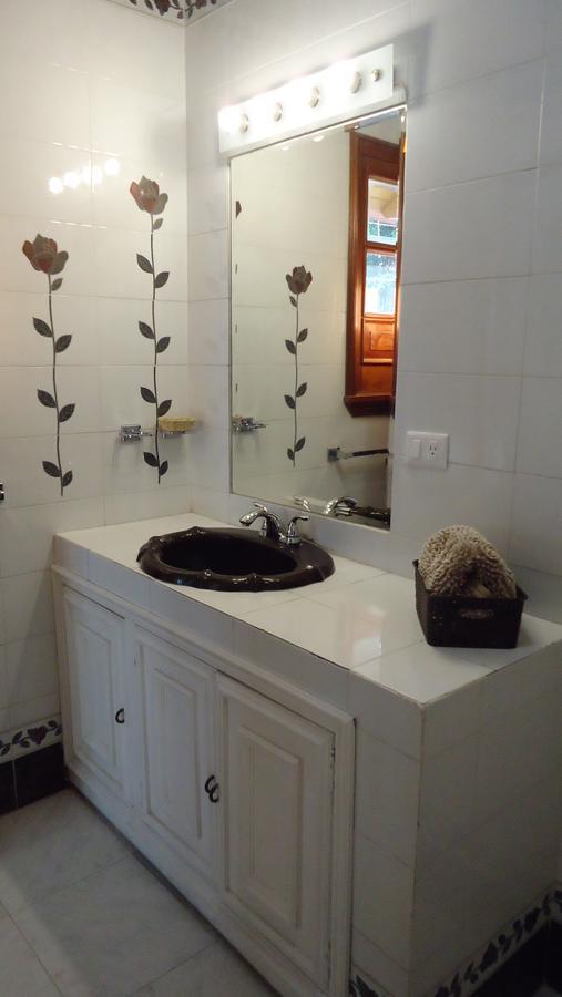 Casa De Los Abuelos San Miguel de Allende Bagian luar foto